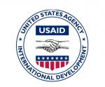 US AID logo